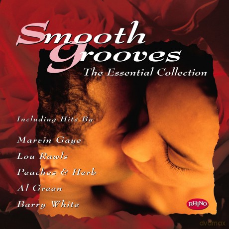 Smooth Grooves: Essential Coll [CD]