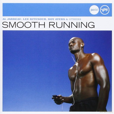 Smooth Running [CD]