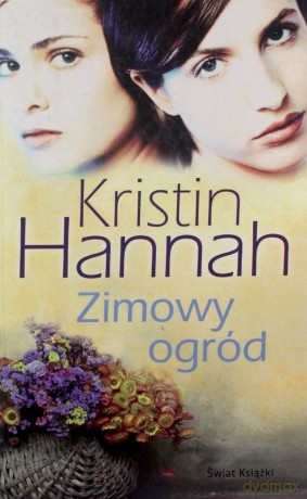 Zimowy ogród [KSIĄŻKA]
