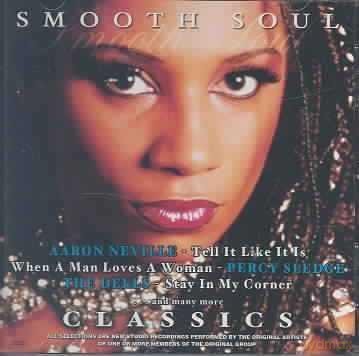 Smooth Soul Classics 2 [CD]