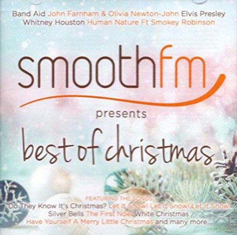 Smoothfm Presents The Best Of [CD]