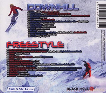 Tiesto: Snow Dance 002 [2CD]