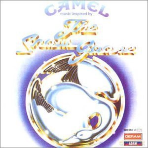 Camel: Snow Goose [CD]