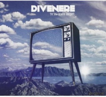 Divenere: Snow Out of Her Apartmen [CD]