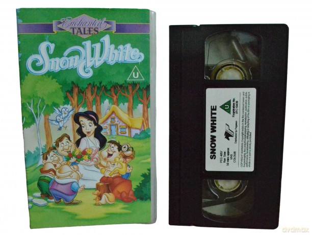 Snow White: Snow White [CD]