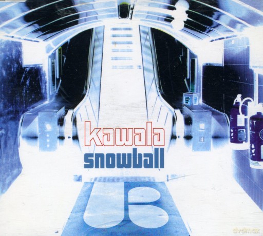 Kawala: Snowball [CD]