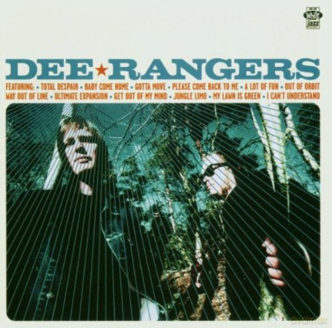 Dee Rangers: So Far Out So Good [CD]