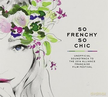 So Frenchy So Chic 2016 [2CD]