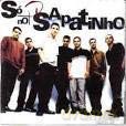 So No Sapatinho: So No Sapatinho [CD]