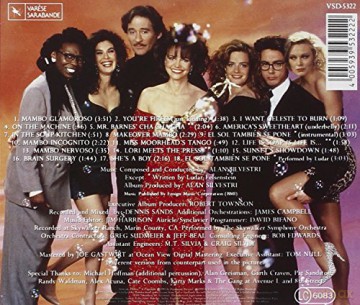 Alan Silvestri: Soapdish [CD]