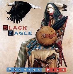 Black Eagle: Soaring High [CD]