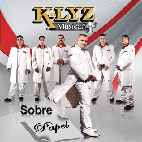 K: Sobre Papel [CD]