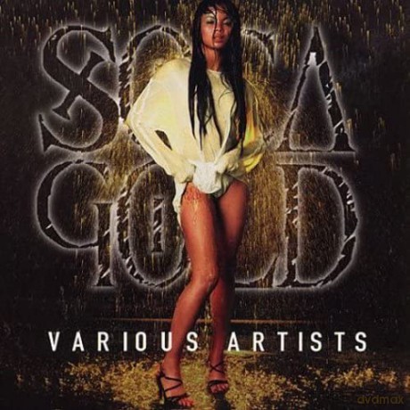 Soca Gold 1999 [CD]