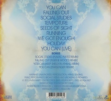Body Language: Social Studies [CD]