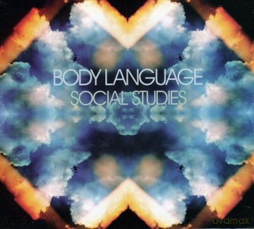 Body Language: Social Studies [CD]
