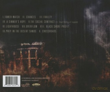 Resurrection: Social/contract [CD]