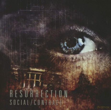 Resurrection: Social/contract [CD]