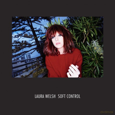 Laura Welsh: Soft Control [CD]
