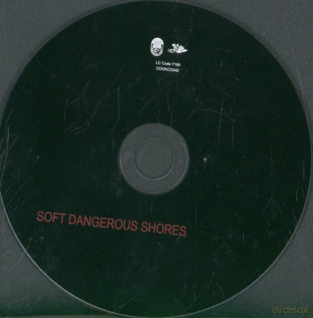 Chris Whitley: Soft Dangerous Shore [CD]