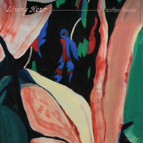 Living Hour: Softer Faces [CD]