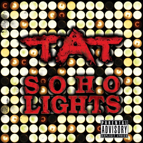 Tat: Soho Lights [CD]