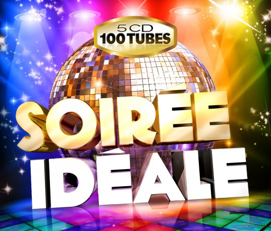 Soiree Ideale [CD]