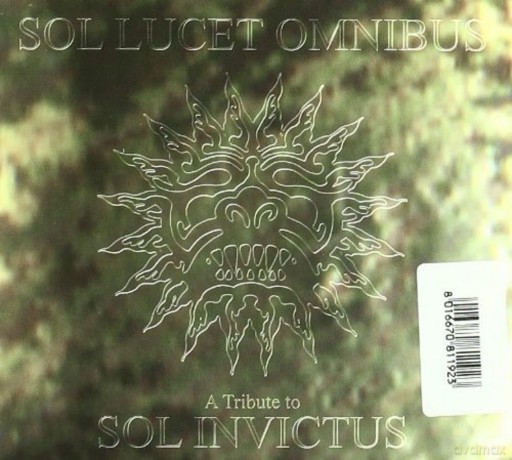 Sol Lucet Omnibus [2CD]
