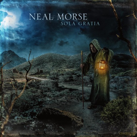 Neal Morse: Sola Gratia [CD]