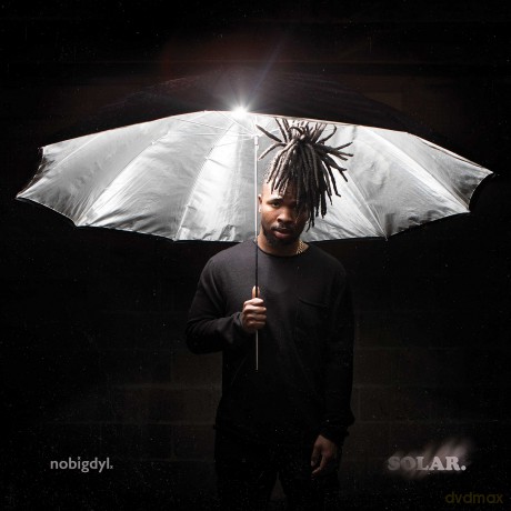 Nobigdyl.: Solar [CD]