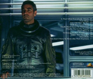 Solaris: Solaris [CD]