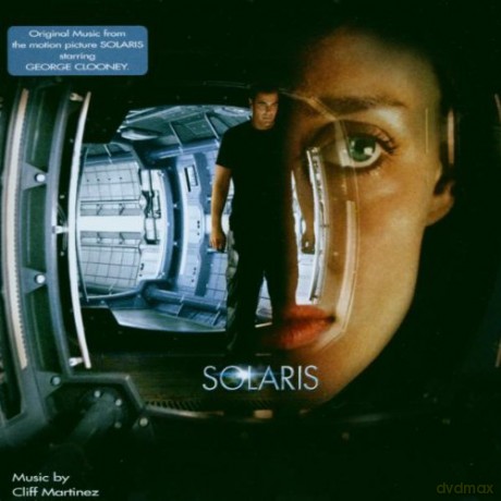 Solaris: Solaris [CD]