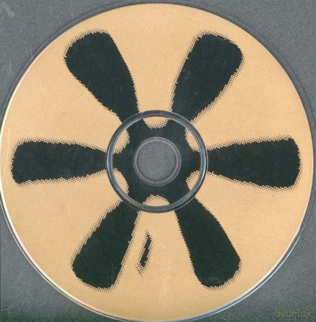 Pre Fade Listening: Solarized [CD]