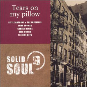 Solid Soul 9 [CD]