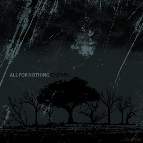 All for Nothing: Solitary [CD]