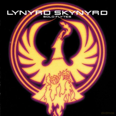 Lynyrd Skynyrd: Solo Flytes [CD]