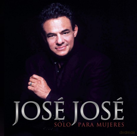 Jose Jose: Solo Para Mujeres [CD]