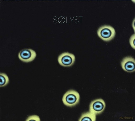 Solyst: Solyst [CD]