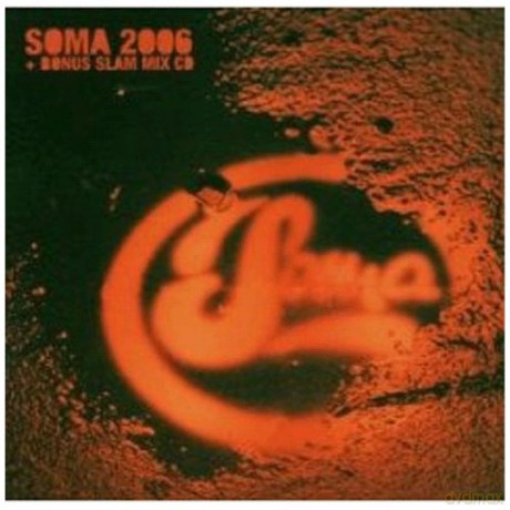 Soma 2006 [2CD]