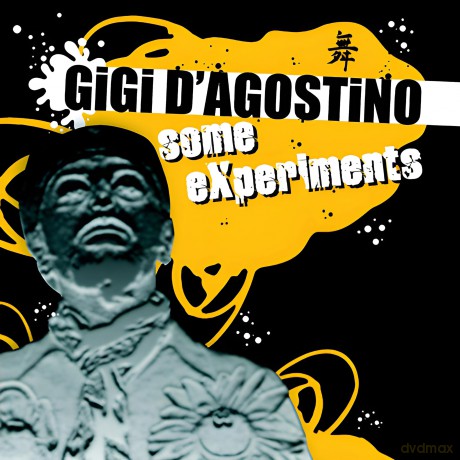 Gigi D Agostino: Some Experiments [2CD]