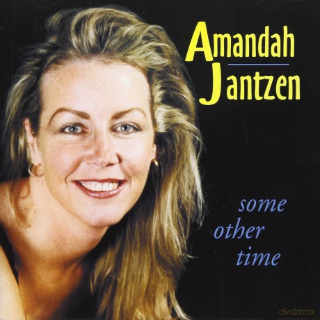 Amandah Jantzen: Some Other Time [CD]