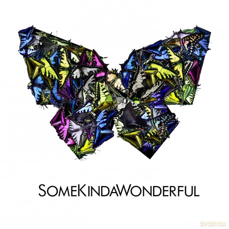 Somekindawonderful: Somekindawonderful [CD]