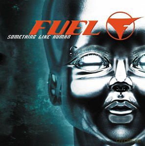 Fuel: Something Like Human [CD]