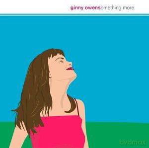 Ginny Owens: Something More [CD]