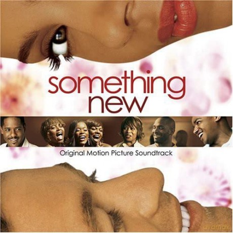 Something New [CD]