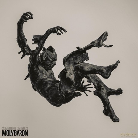 Molybaron: Something Ominous [CD]