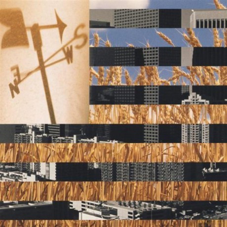 Jason Boland: Somewhere in the Middle [CD]