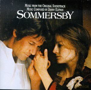 Sommersby [CD]