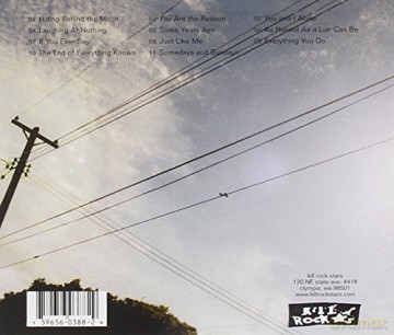 Jeff Hanson: Son [CD]