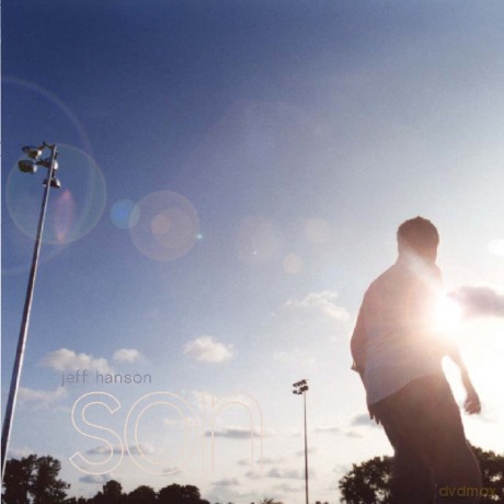 Jeff Hanson: Son [CD]