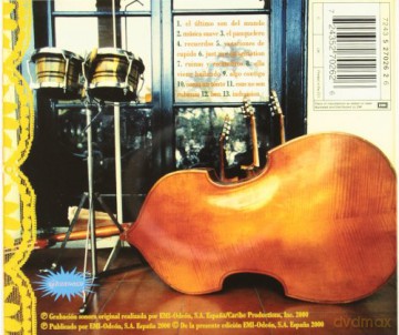 Movie: Son Con Swing [CD]